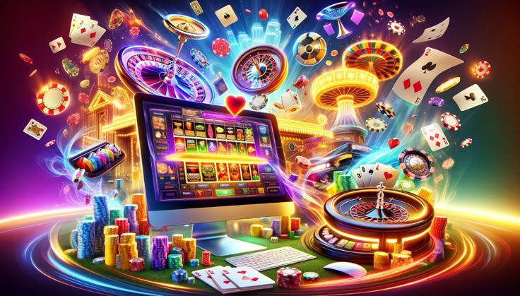 Huuuge Games Welcome Bonus