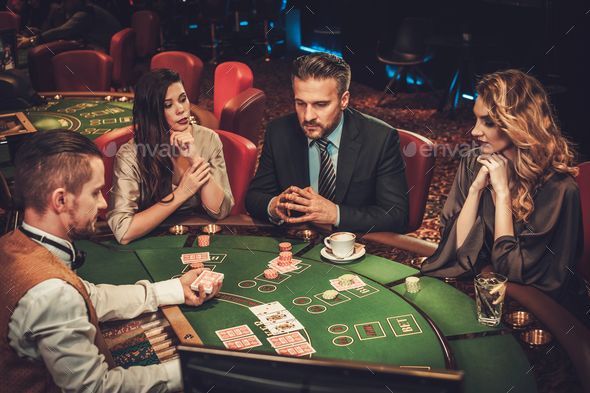 Huuuge Games Live Casino