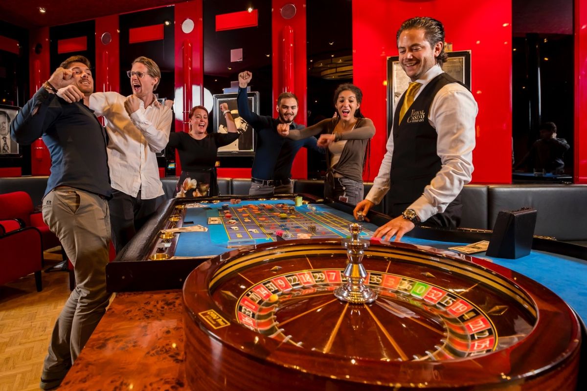 Huuuge Games Live Betting