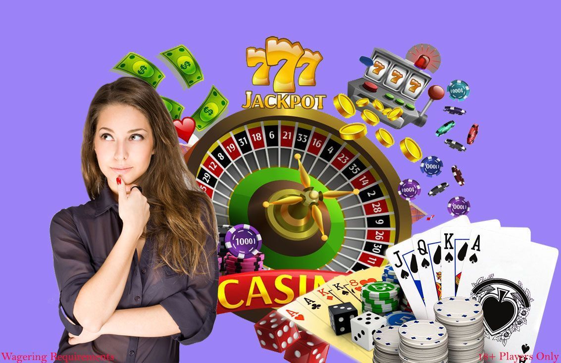 Huuuge Games Welcome Bonus