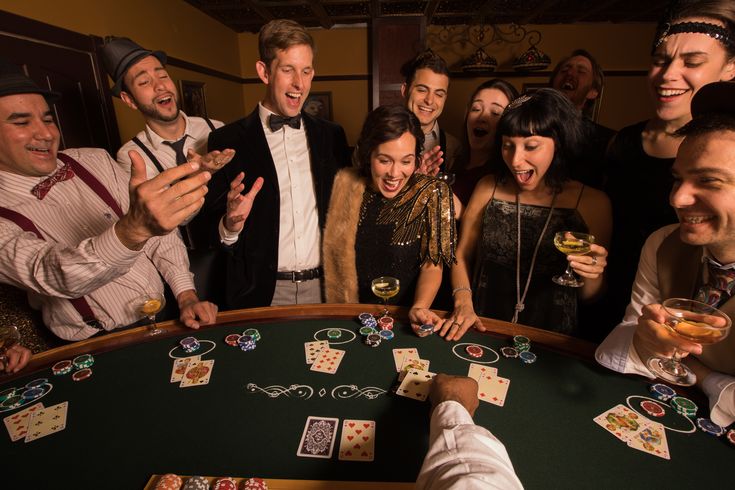 Casino Gambling Options