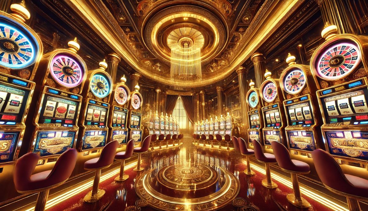 Huuuge Games Live Casino